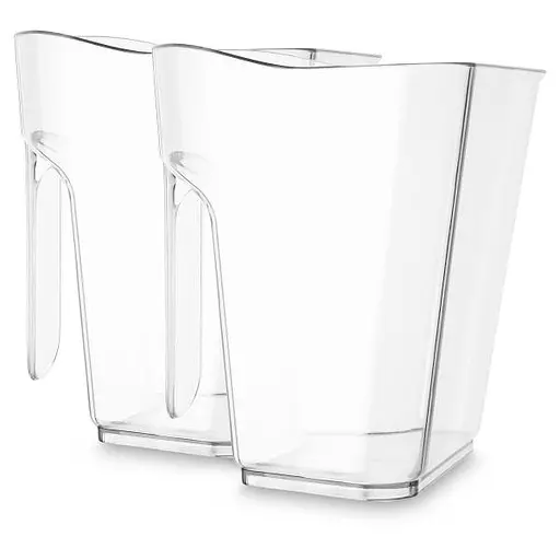 Соковитискач шнековий Sencor SSJ 4041BK - фото 9