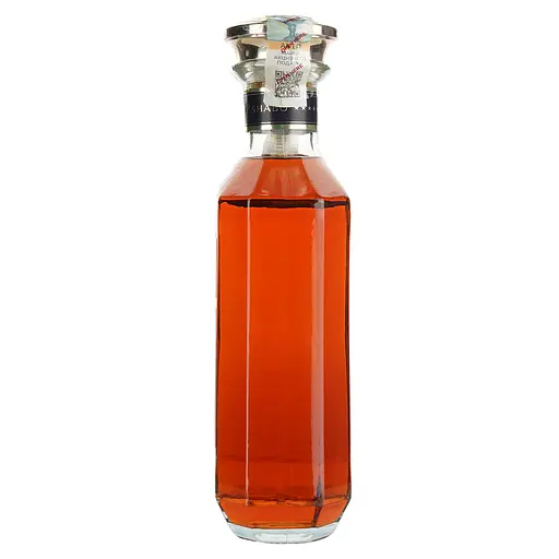 Коньяк України Shabo V.S.O.P. 5 зірок 40% 0.5 л (352655) - фото 2