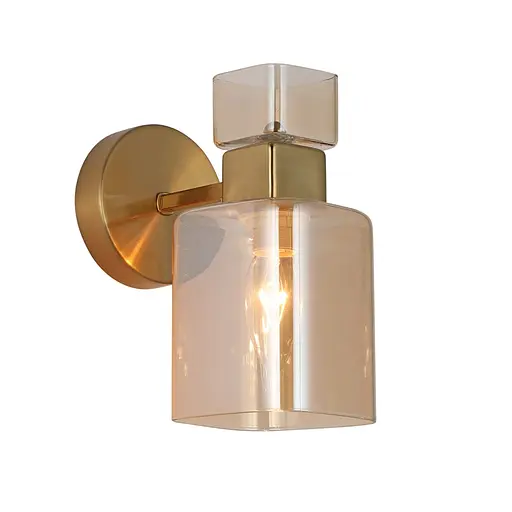 Бра Ardero BL1110-2 OLIVIA лампу золото - фото 2