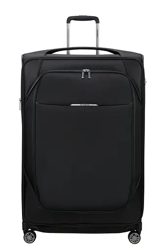 Валіза 83 См Samsonite RE-LITE BLACK 83x53x36(39) KQ8*09008