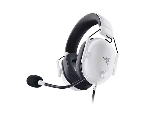 Ігрова гарнітура Razer BlackShark V2 X White (RZ04-03240700-R3M1) - фото 4