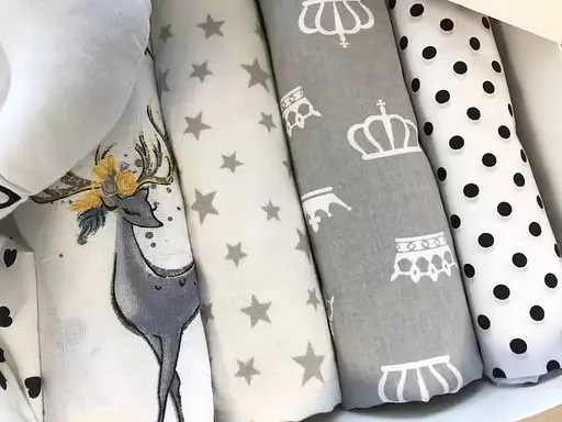 Подарунковий набір "Монохром" - фото 2