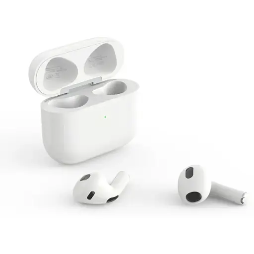 Наушники XO Q4 AP 4th White - фото 2