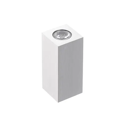 Светильник Brille настенный для лестниц 2W IP40 NW BA (LED-201) - фото 2