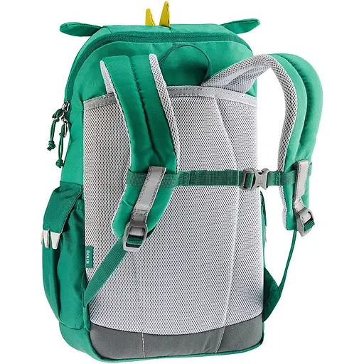 Рюкзак Deuter Kikki 2023 Alpine Green (1052-3610423 2282) - фото 7