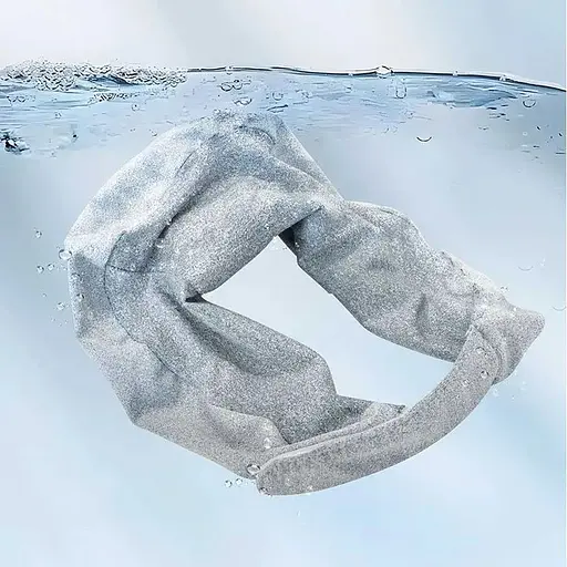 Масажер для шиї Wolonow Neck Massager 7C-AM-06-U (150520) - фото 3