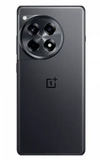 Смартфон OnePlus Ace 3 5G PJE110 12/256Gb Black CN Глобальна прошивка - фото 8