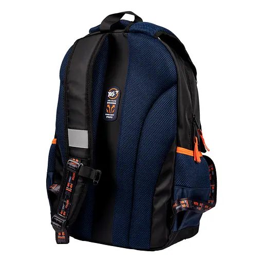 Рюкзак шкільний Yes Style TS-48 - фото 5