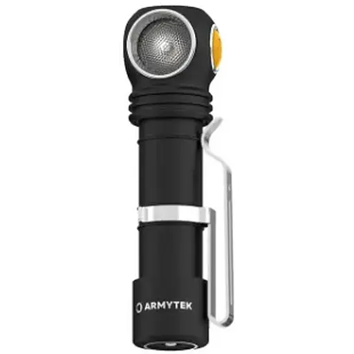 Фонарик Armytek Wizard C2 Marnet USB Warm (F08901W)