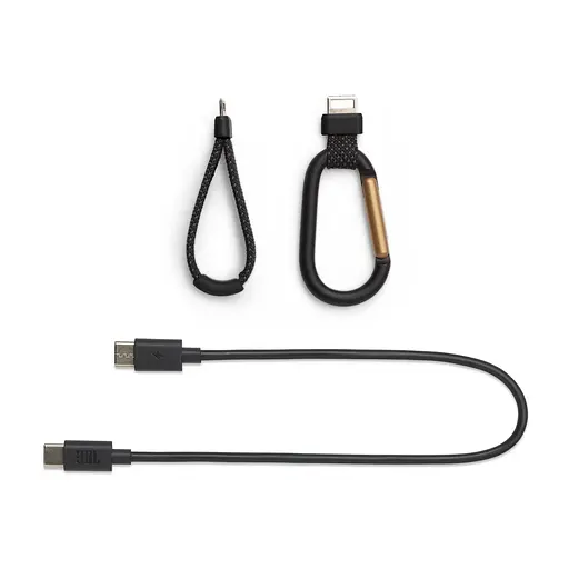 Акустическая система JBL Flip 7 Tomorrowland (JBLFLIP7TML) - фото 5