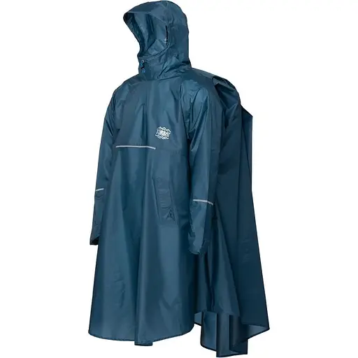 Пончо Turbat Molfar Pro Blue (TUR-012.005.0293)
