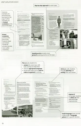 Gold Experience C1. Teacher's Book - фото 9