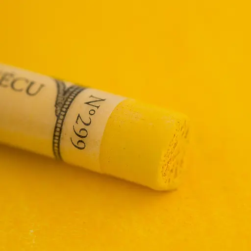 Суха пастель Sennelier, м'яка, Кадмій жовтий світлий N°2 - фото 2