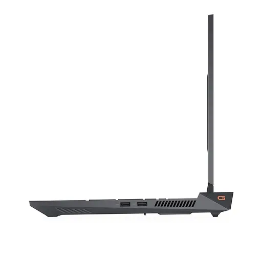 Ноутбук DELL G15 5530, 15.6" Full HD, Intel® Core™ i5 13450HX pana la 4.6 GHz, 16 GB RAM DDR5 4800, 512 GB SSD, NVIDIA® GeForce® RTX 3050 6 GB, Windows 4 - фото 3