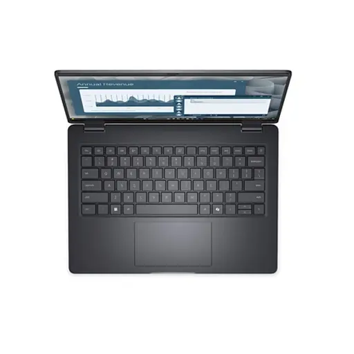 Ноутбук Dell Pro PC14255,1920 x 1200,220 6 C/12 T,3.2 GHz - 4.9 GHz,3 MB,8 GB DDR5,512 GB - фото 5