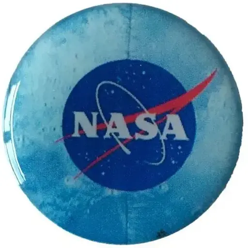 Держатель PopSocket New NASA 32 - фото 1