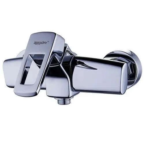 Змішувач для душу TROYA NEF5-A232 одноважільний 30412 - фото 1