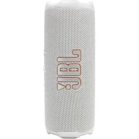 Портативна колонка JBL Flip 7 White (JBLFLIP7WHT) - фото 1
