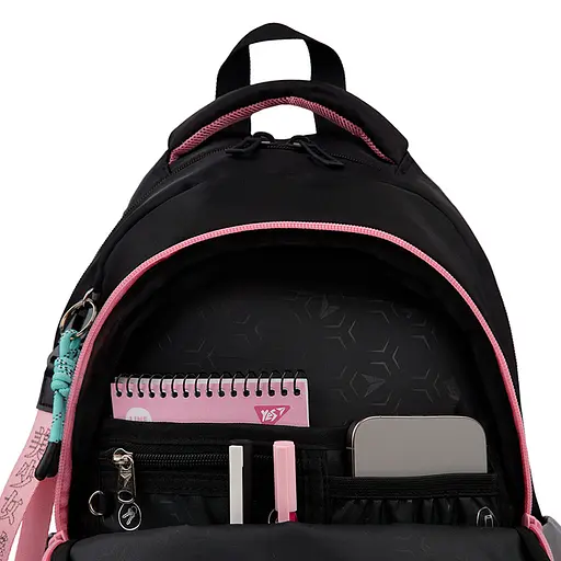 Рюкзак шкільний Yes Anime Dream TS-54 - фото 10