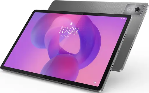 Планшет Lenovo Idea Tab Pro 8/128GB WiFi Luna Grey + Pen (ZAE40019RU) - фото 2