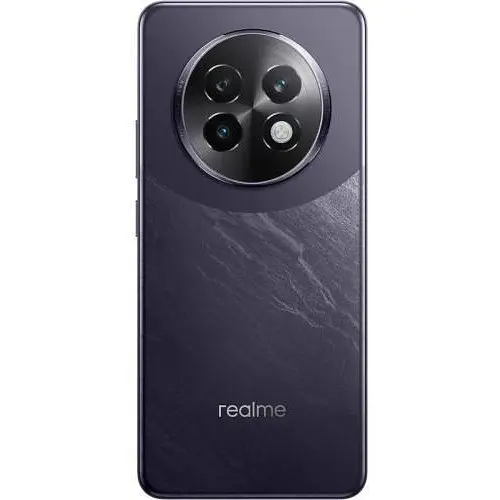 Смартфон Realme 13+ 8/256 ГБ Dark Purple - фото 6