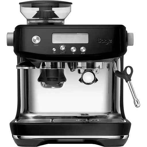 Кавоварка ріжкова Sage Barista Pro SES878BTR  [137158]