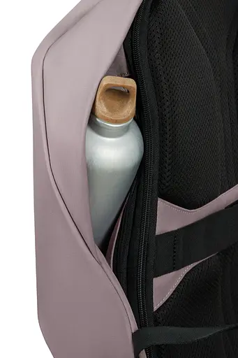 Рюкзак Антивор 15,6" Samsonite SECURIPAK 2.0 LILAC 44,5x30x18 KO8*00002 - фото 3