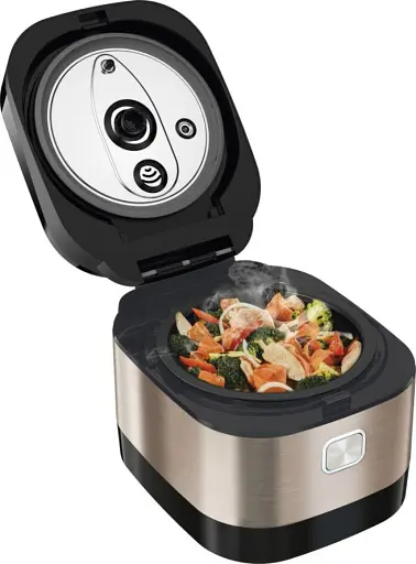 Мультиварка Tefal Multicook & Stir IH RK905A34 UA - фото 6