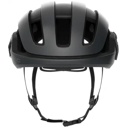 Велошолом Poc Omne Ultra Mips Black Matt L (1033-PC 108041037LRG1) - фото 2