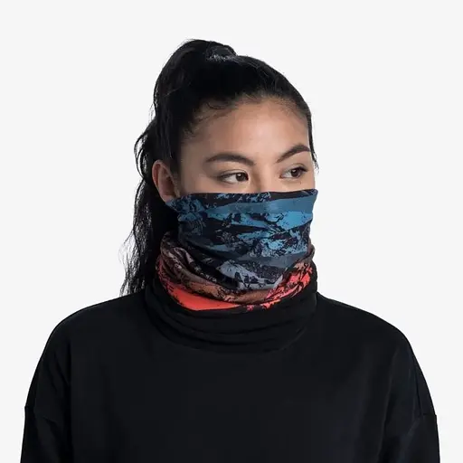 Мультиповязка Buff Polar Derlay Multi Color (1033-BU 130019.555.10.00) - фото 3