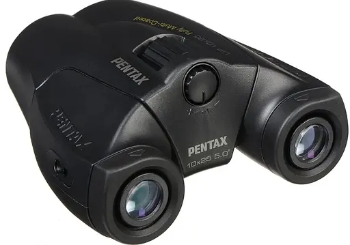 Бинокль Pentax UP 10x25 (61902) - фото 2