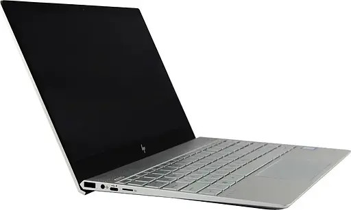 Ноутбук HP Envy 13-aq1013dx i7 1065G7, 8Gb, 512Gb SSD, Intel Iris PLUS - фото 3