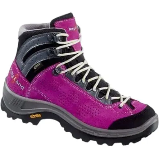 Черевики Kayland Impact WS GTX 42 Бузковий (KAY-01801-8087-42)