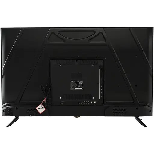 Телевізор Satelit F8200WS 43" LED Full HD (43F8200WS) [139376] - фото 4