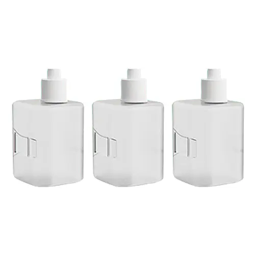 Набор сменных картриджей для освежителя воздуха Xiaolang (HD-ZNPXJ01) 3 шт.