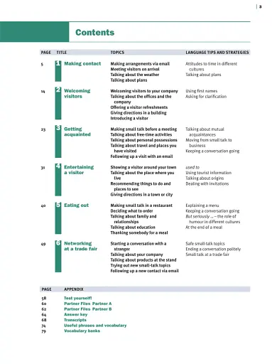 English for Socialising - фото 2