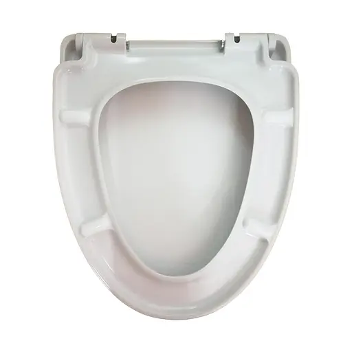 Сиденье для унитаза AM.PM Bliss L (C537851WH) - фото 3
