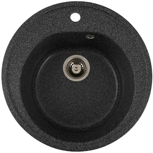 Кухонная мойка Platinum 510 LUNA (SP000025054) - фото 1