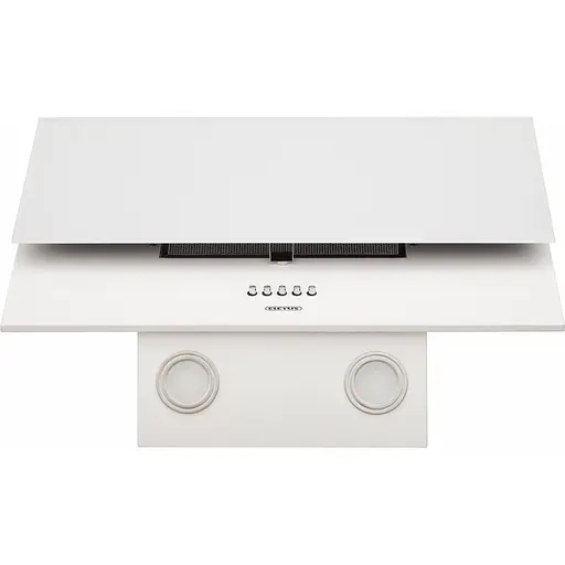 Вытяжка наклонная Eleyus ACCENT 1000 LED 60 WH - фото 7