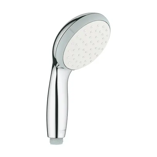 Ручной душ Grohe QuickFix Vitalio Go 100 26189000, Хром - фото 1