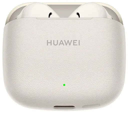 Гарнітура Huawei Freebuds SE 3 Beige - фото 3