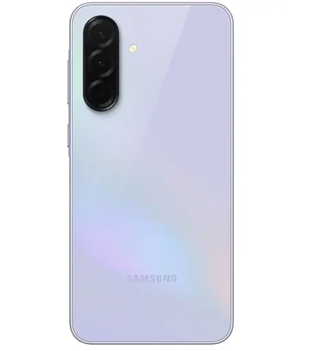 Смартфон Samsung Galaxy A36 5G 6/128 ГБ Awesome Lavender SM-A366BLVBEUC - фото 6
