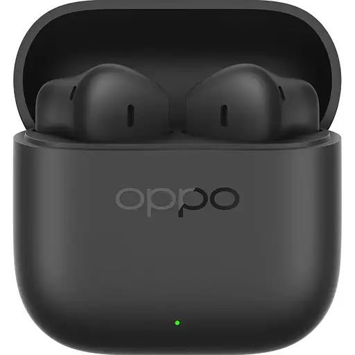 Навушники Oppo Enco Air4 New Sound Edition Black [148574]