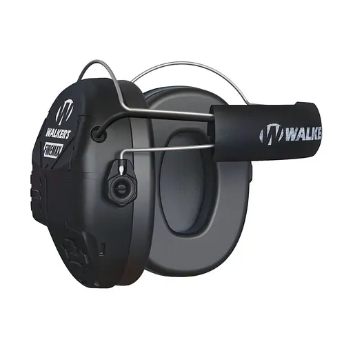 Активні захисні навушники Walker's FireMaх Muff Behind The Neck (GWP-DFM-DTN) - фото 2