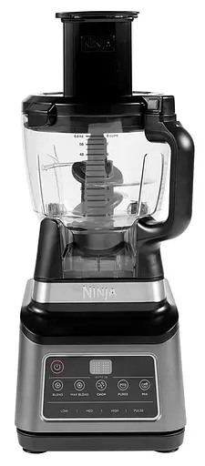 Блендер Ninja 3-in-1 BN800EU - фото 8