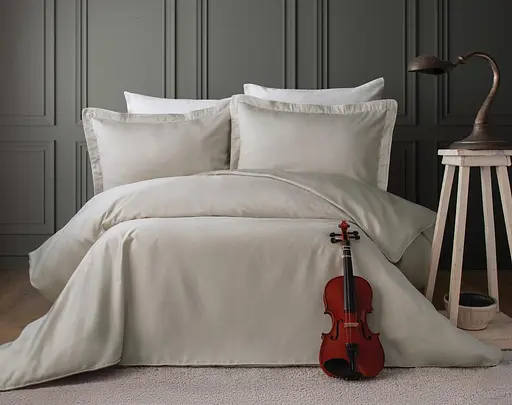 Постельное белье Pupilla Collection Евро pbe0050130