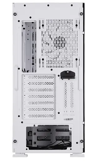 Корпус 2E GAMING VERTEX GI01W (2E-GI01W) Без БП - фото 5
