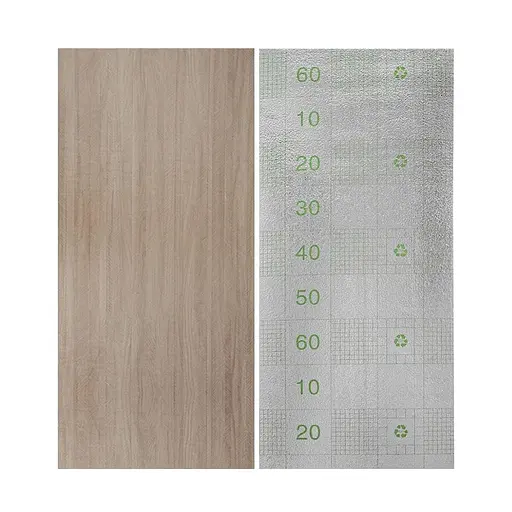 Самоклеящаяся виниловая плитка в рулоне 600х3000х2мм Мат SW-00002028 - фото 4