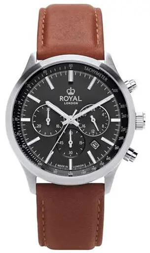 Годинник ROYAL LONDON 41454-01