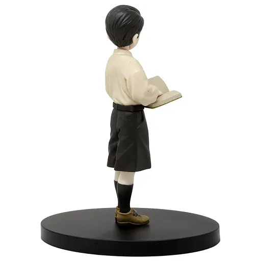 Фігурка Клинок розсікаючий демонів Demon Slayer Мудзан Кібуцудзі Kibutsuji Muzan B Boy 14 см B DS KM - фото 5